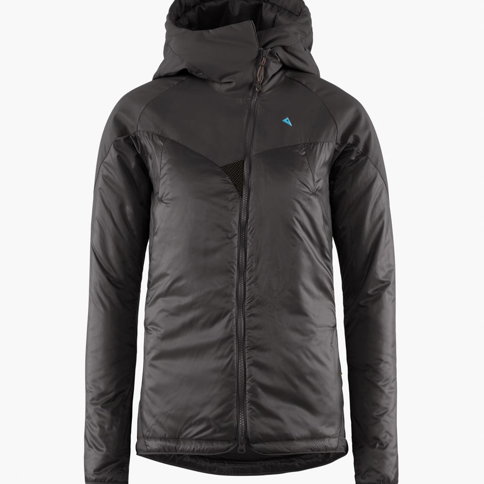 Image 5 for product Alv Kapuzenjacke Damen