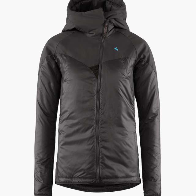 Alv Hoodie w zip Women's image 4