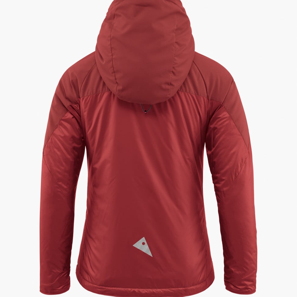 Image 2 for product Alv Hoodie w zip Women's