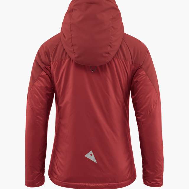 Alv Hoodie w zip Women's image 2