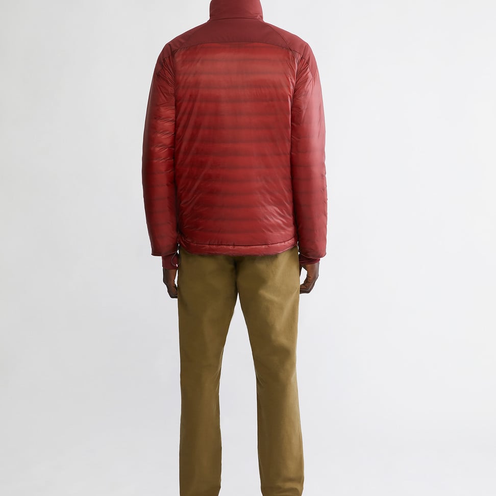 Image 5 for product Hjuke Pants Men's