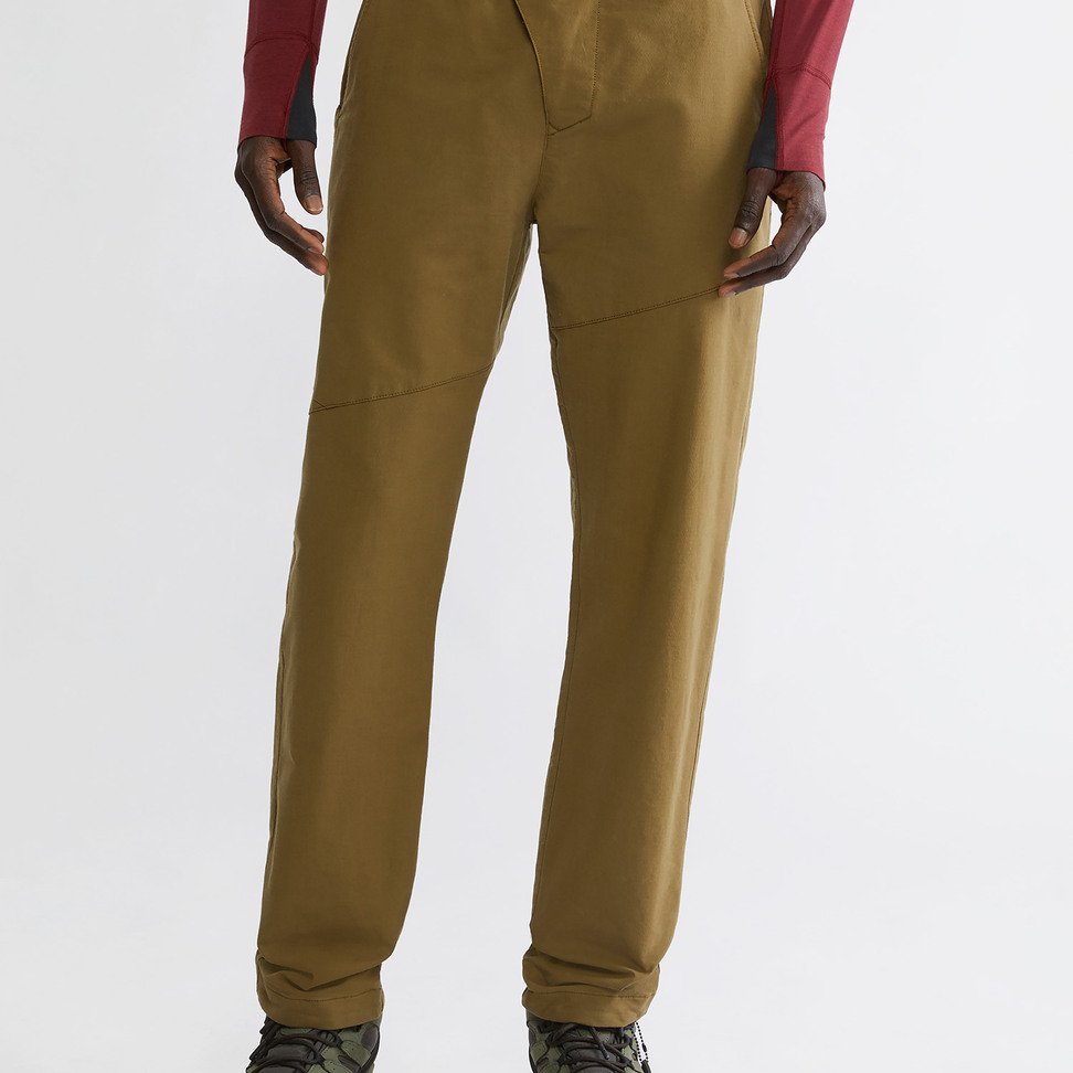 Image 3 for product Hjuke Pants Men's
