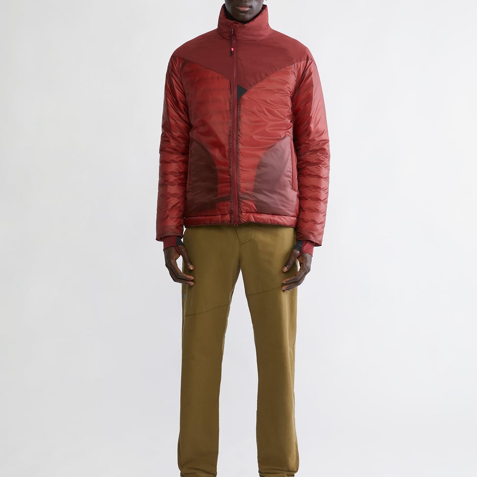 Image 4 for product Hjuke Pants Men's