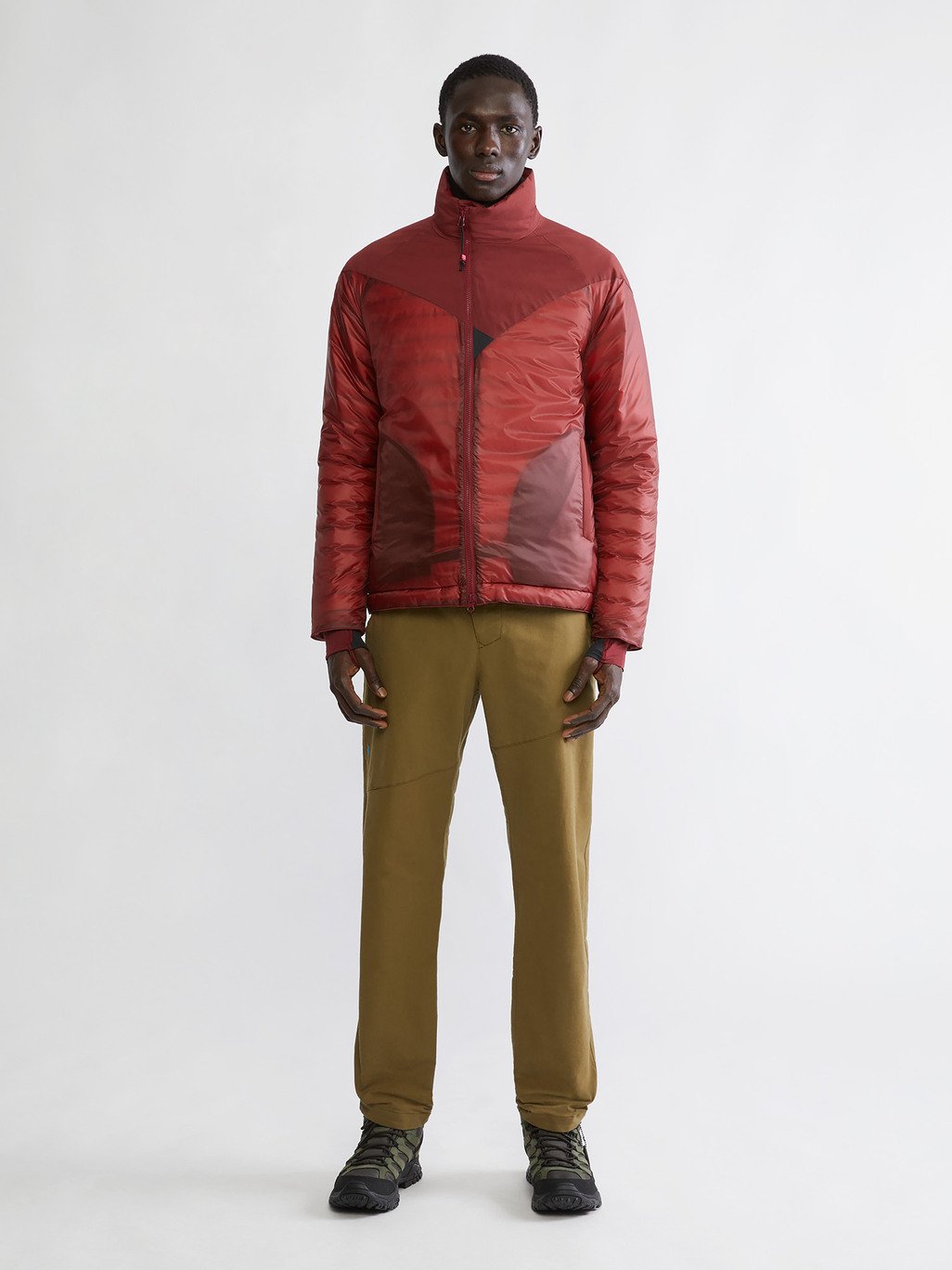 Image 3 for product Hjuke Pants Men's