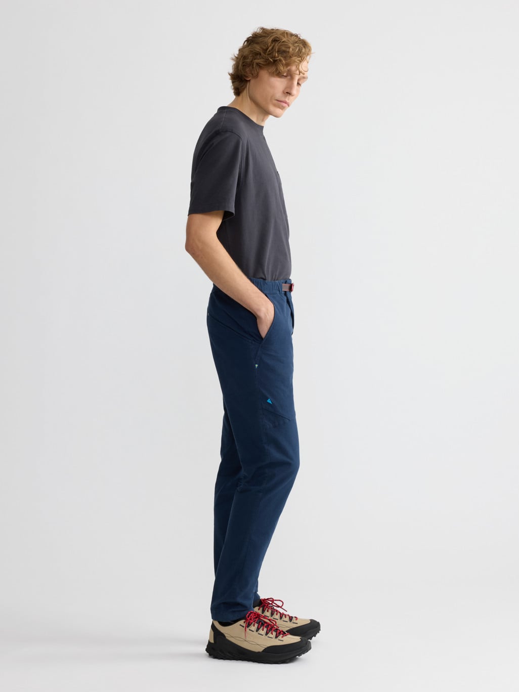 Image 2 for product Hjuke Pants Men's