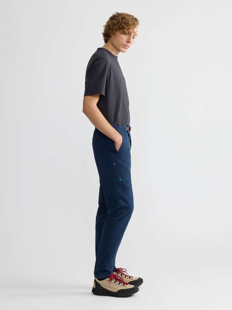 Hjuke Pants Men's image 2