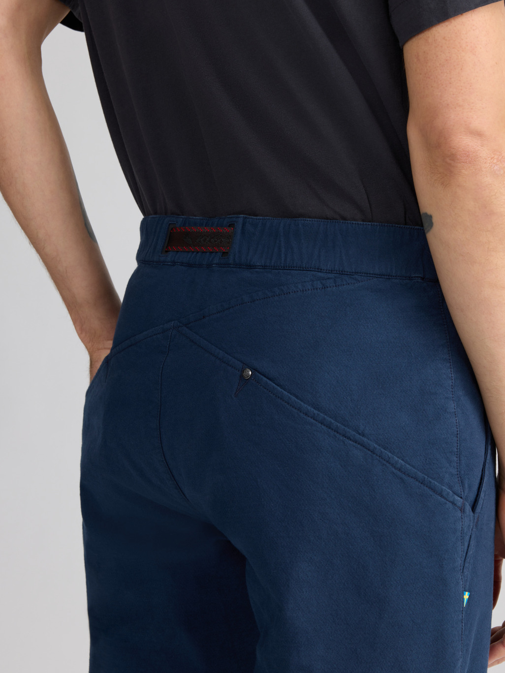 Image 6 for product Hjuke Pants Men's