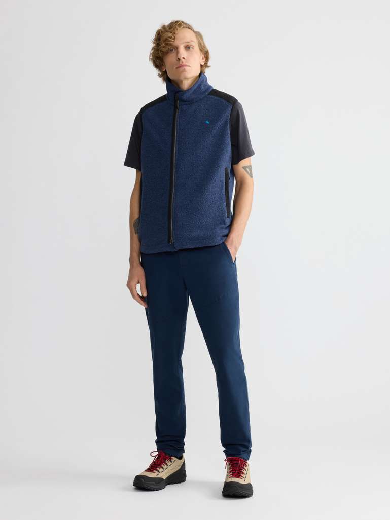 Hjuke Pants Men's image 1