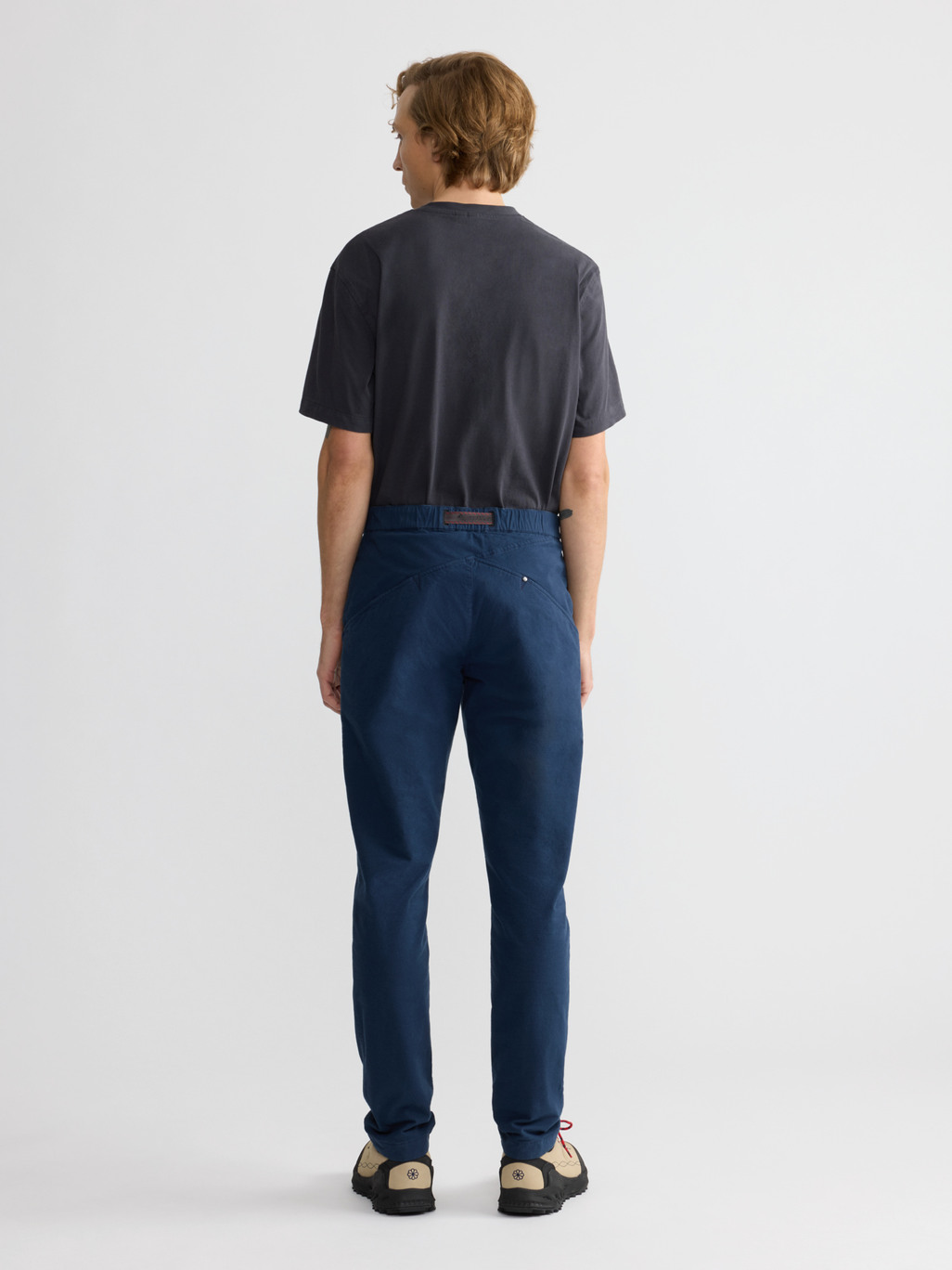 Image 3 for product Hjuke Pants Men's