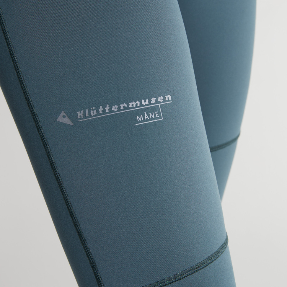 Image 6 for product Måne Tights Women's