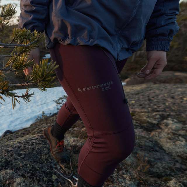 Måne Tights Women's