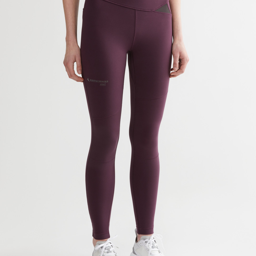 Image 1 for product Måne Tights Women's