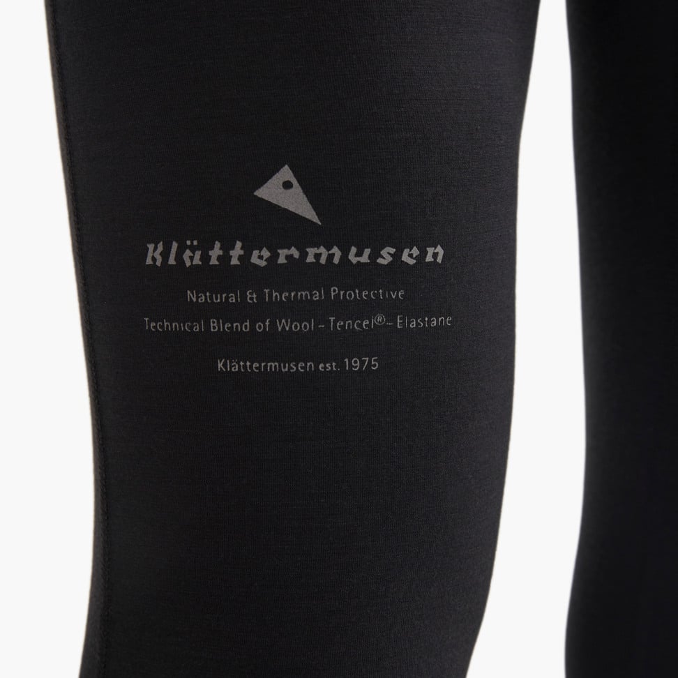 Image 6 for product Fafne Long Johns Men's