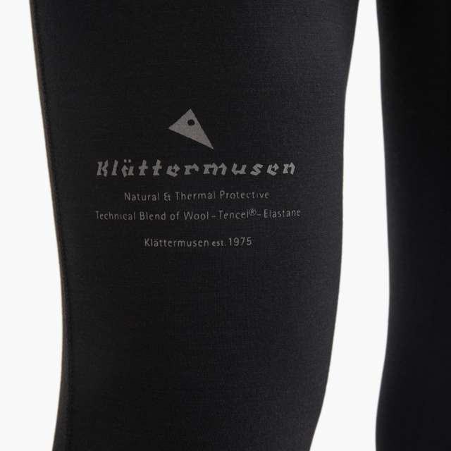 Fafne Long Johns Herren