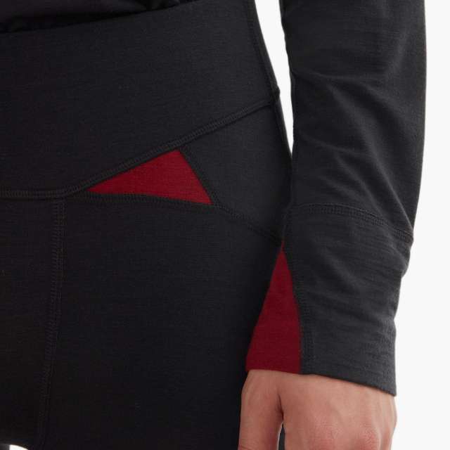 Fafne Long Johns Herren