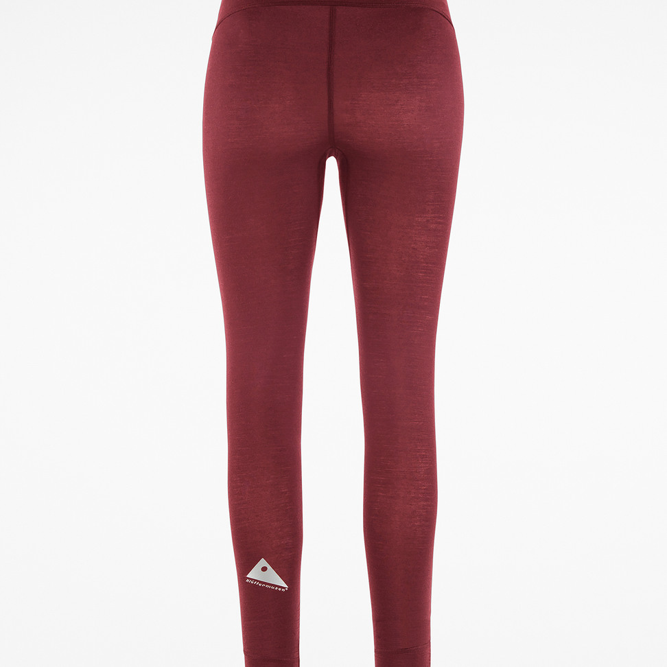 Image 2 for product Fafne Long Johns Dam