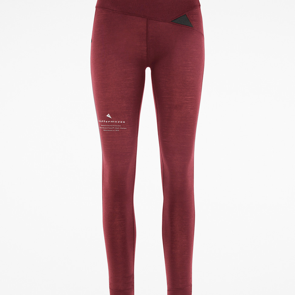 Image 1 for product Fafne Long Johns Dam