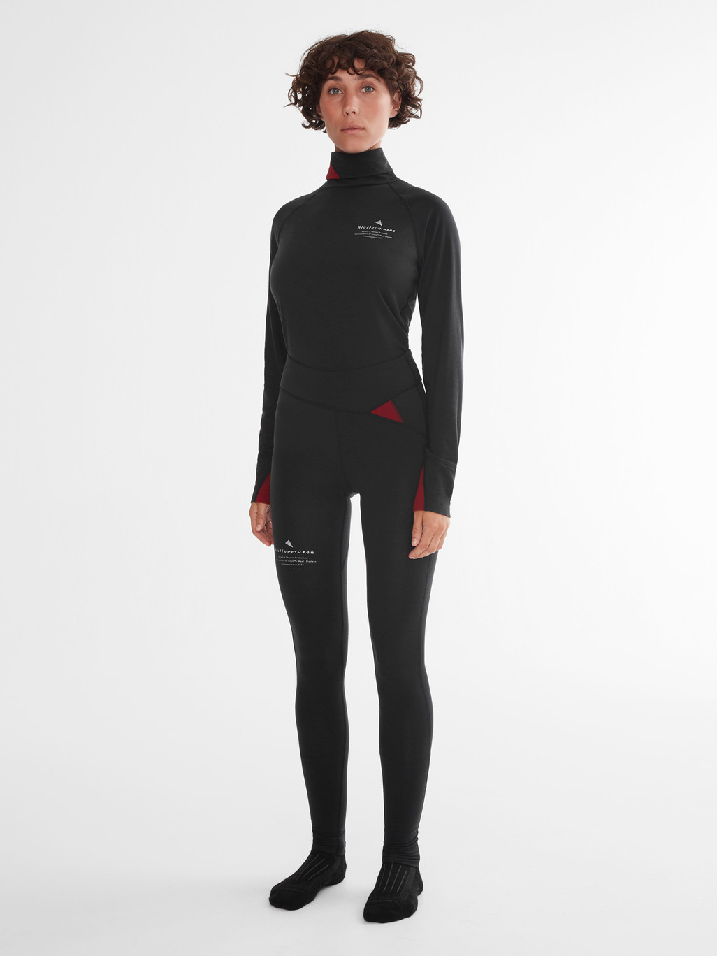 Image 3 for product Fafne Long Johns Dam