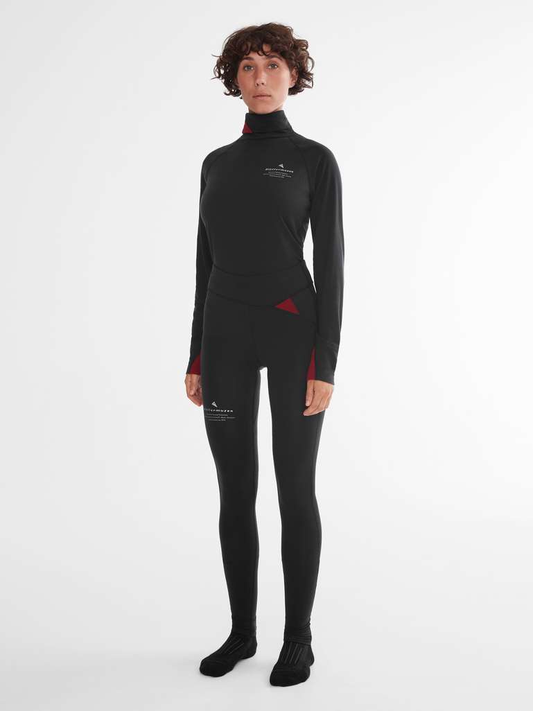 Fafne Long Johns Women's