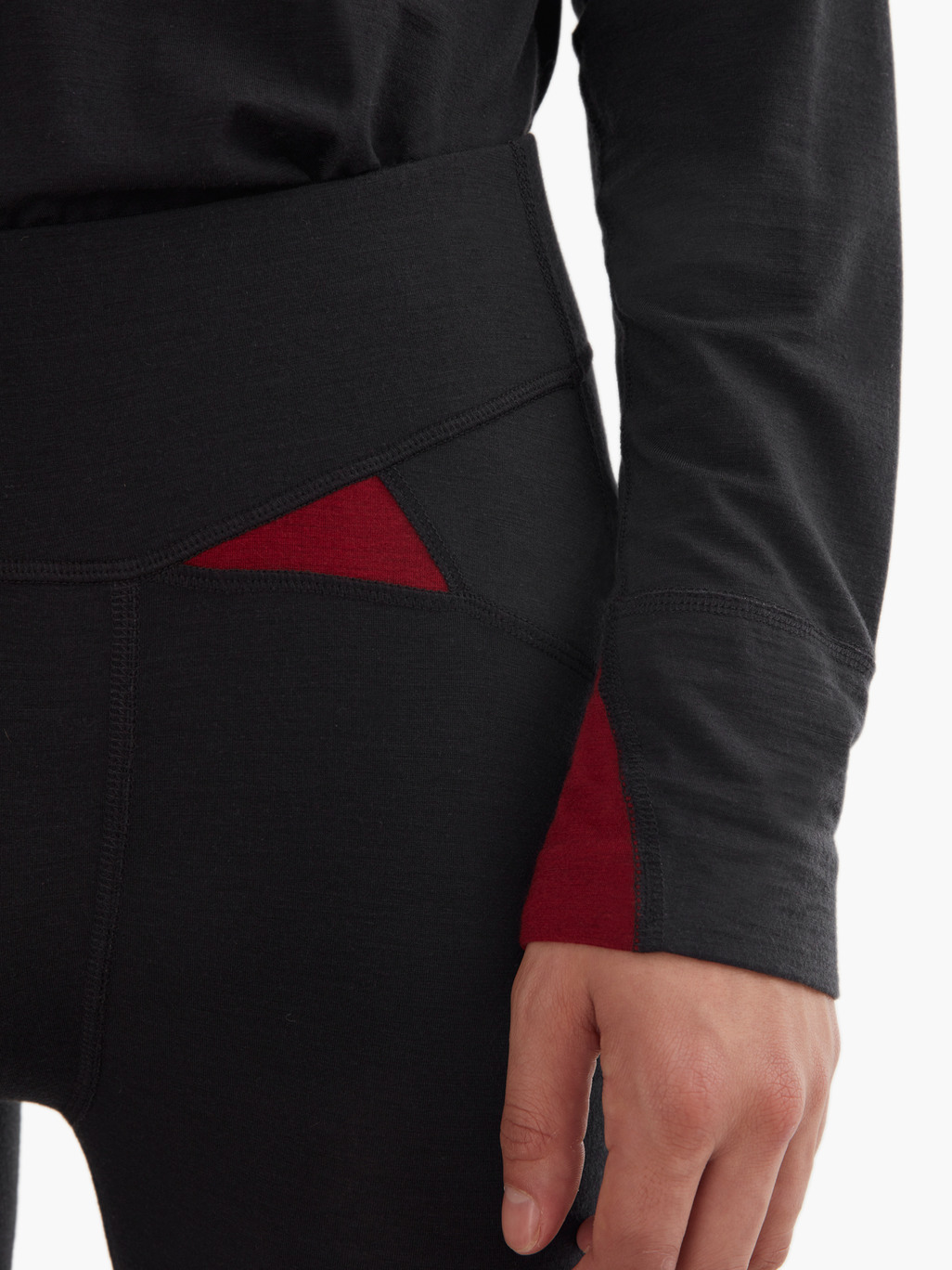 Image 5 for product Fafne Long Johns Dam