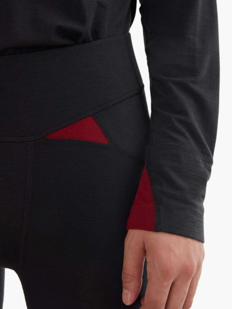 Fafne Long Johns Women's