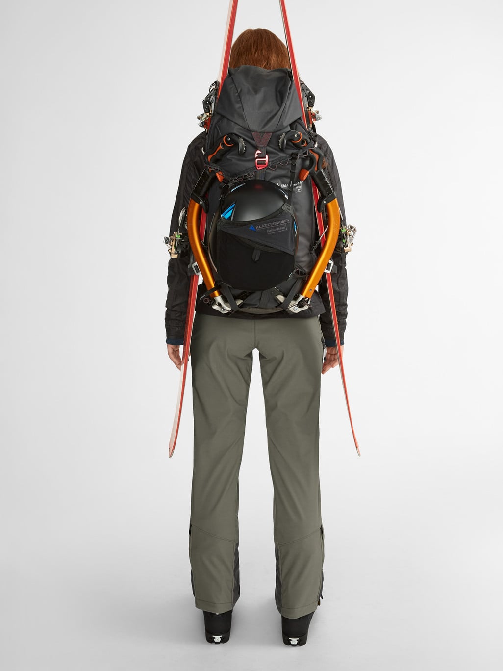 Image 4 for product Od Pants Women's