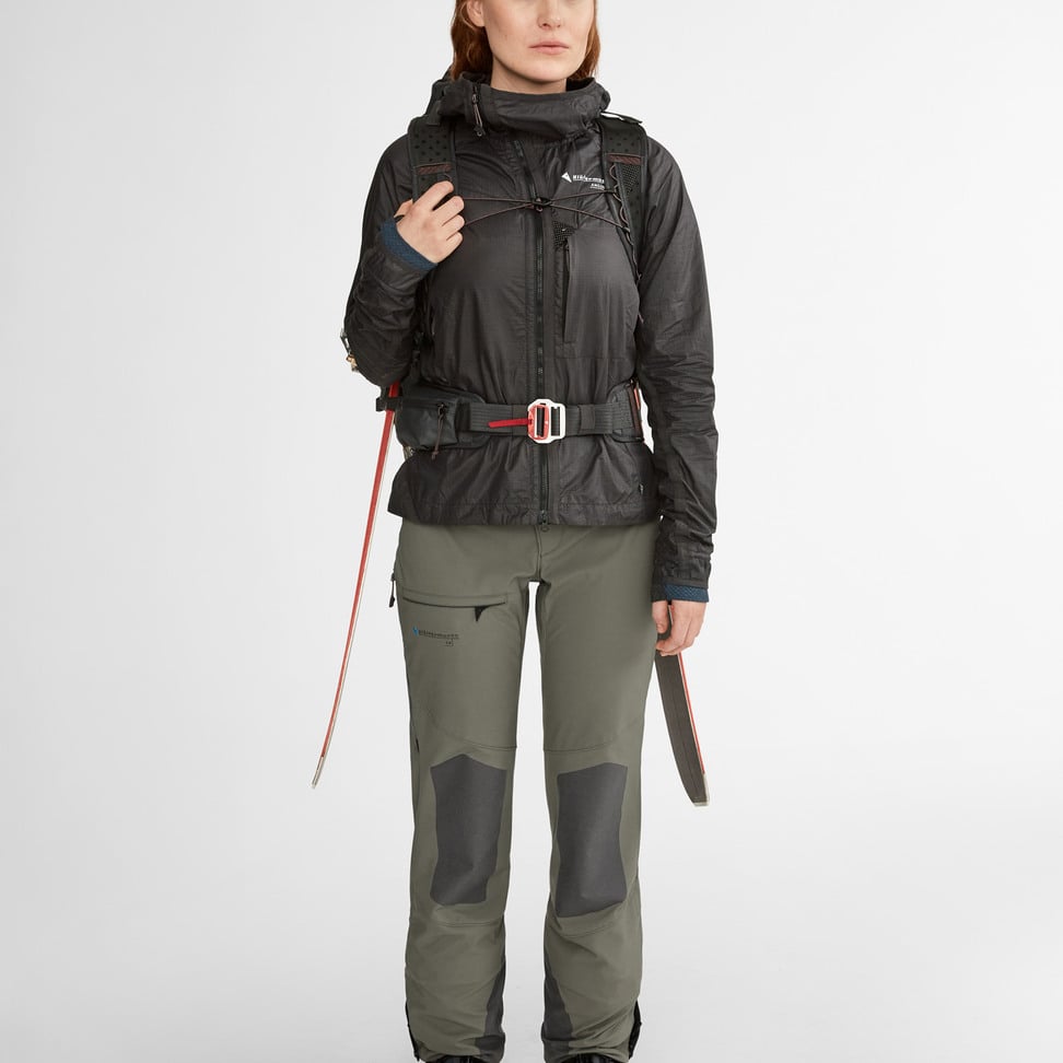 Image 3 for product Od Pants Women's