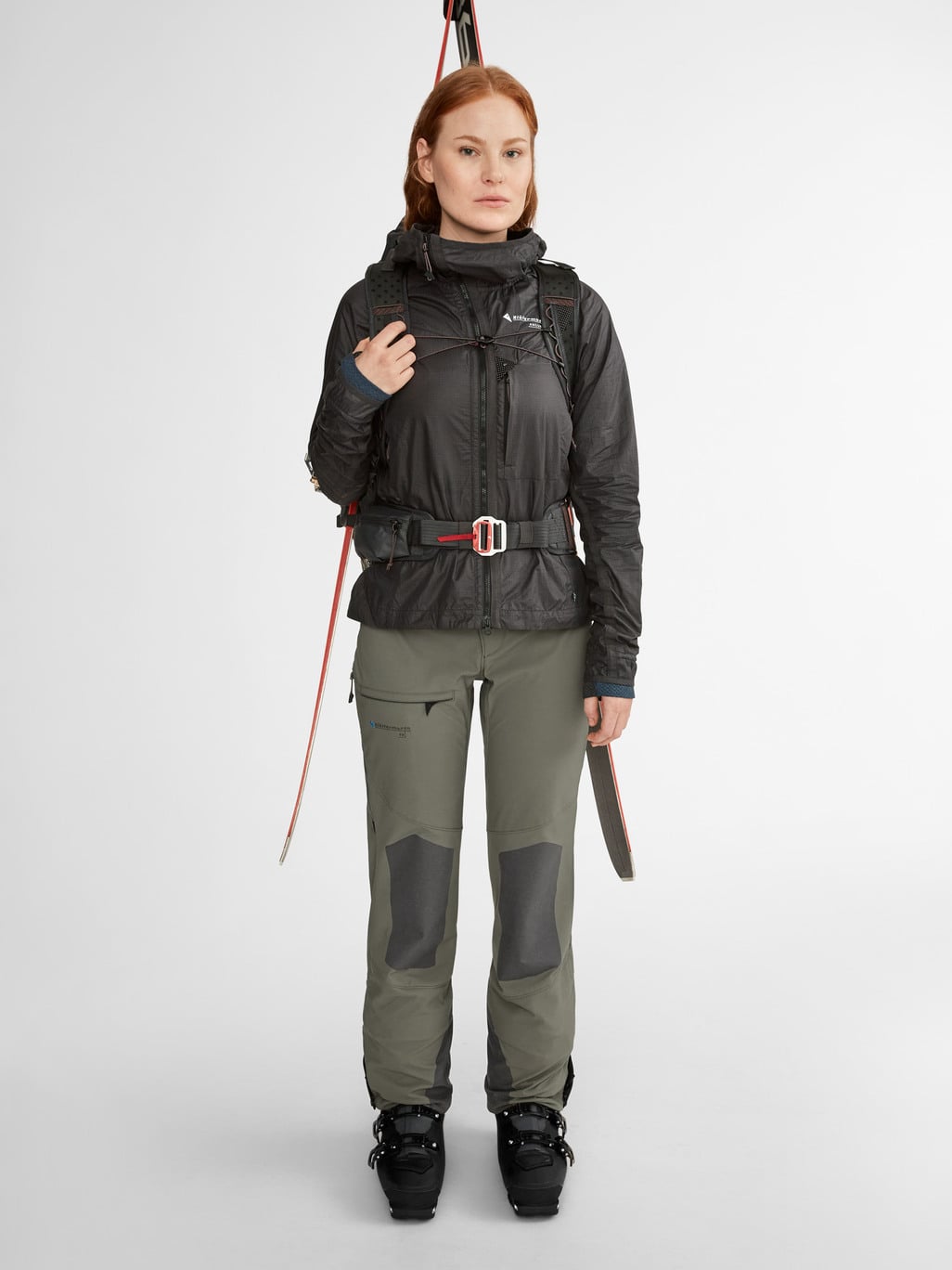 Image 3 for product Od Pants Women's