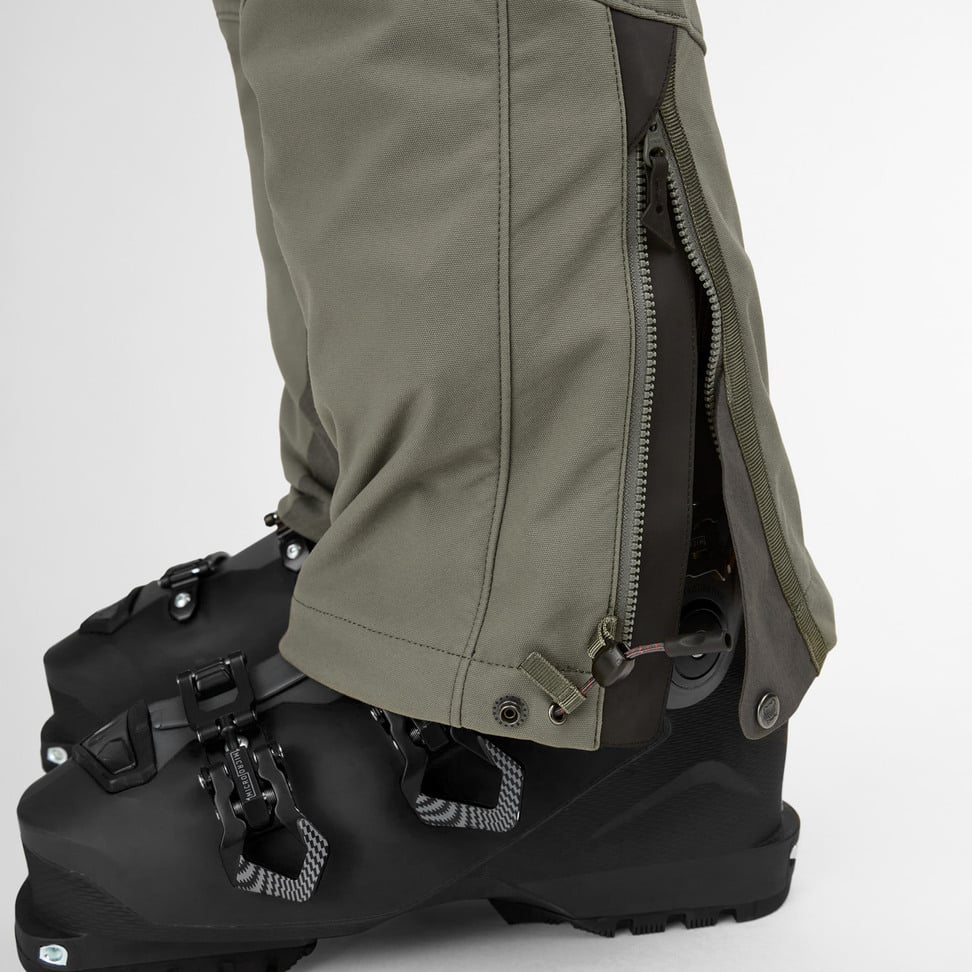 Image 5 for product Od Pants Women's