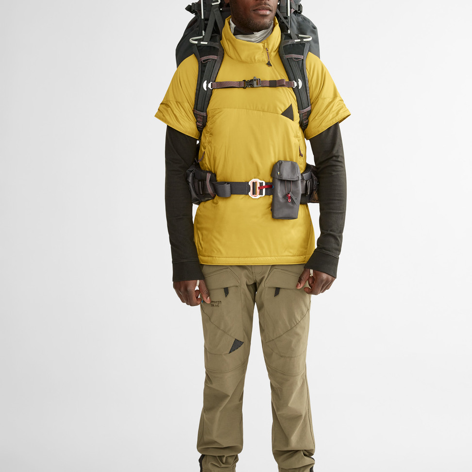 Image 2 for product Alv Tee Men's