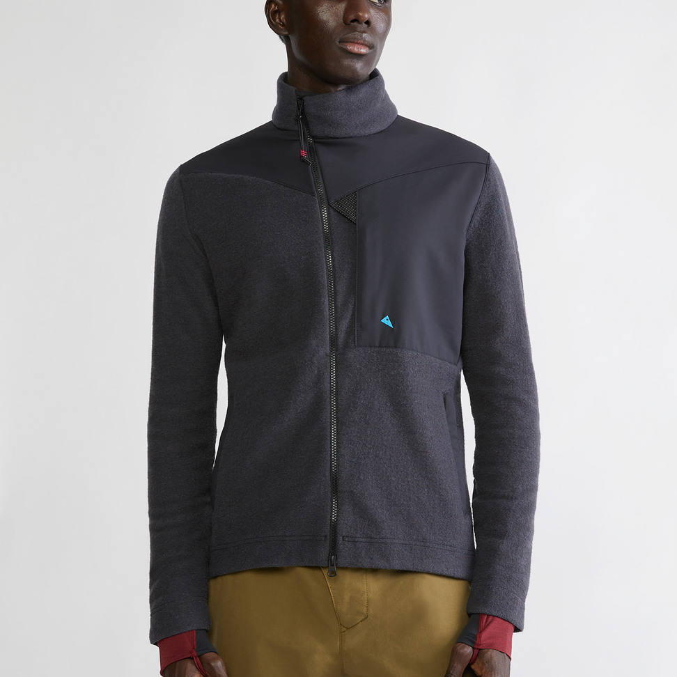 Image 4 for product Arngrim Zip Men's