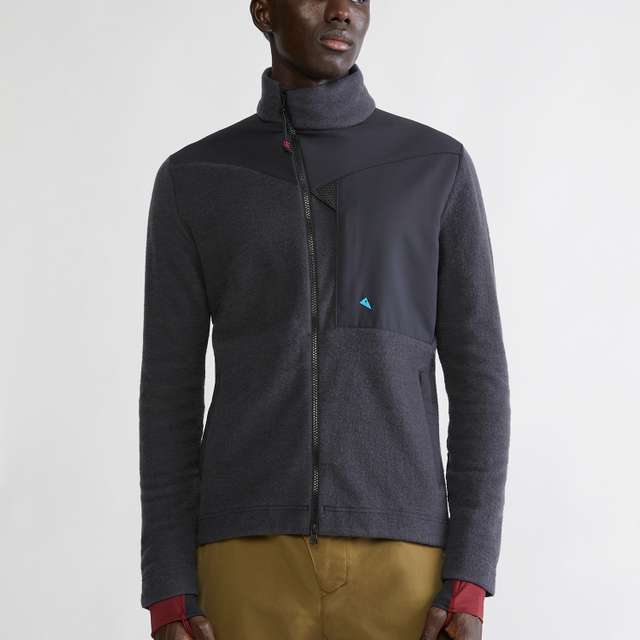 Arngrim Zip Men's