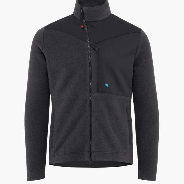 Arngrim Zip Men's