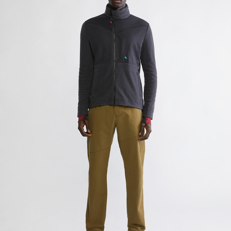 Image 6 for product Arngrim Zip Men's