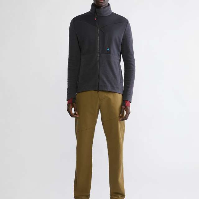 Arngrim Zip Men's