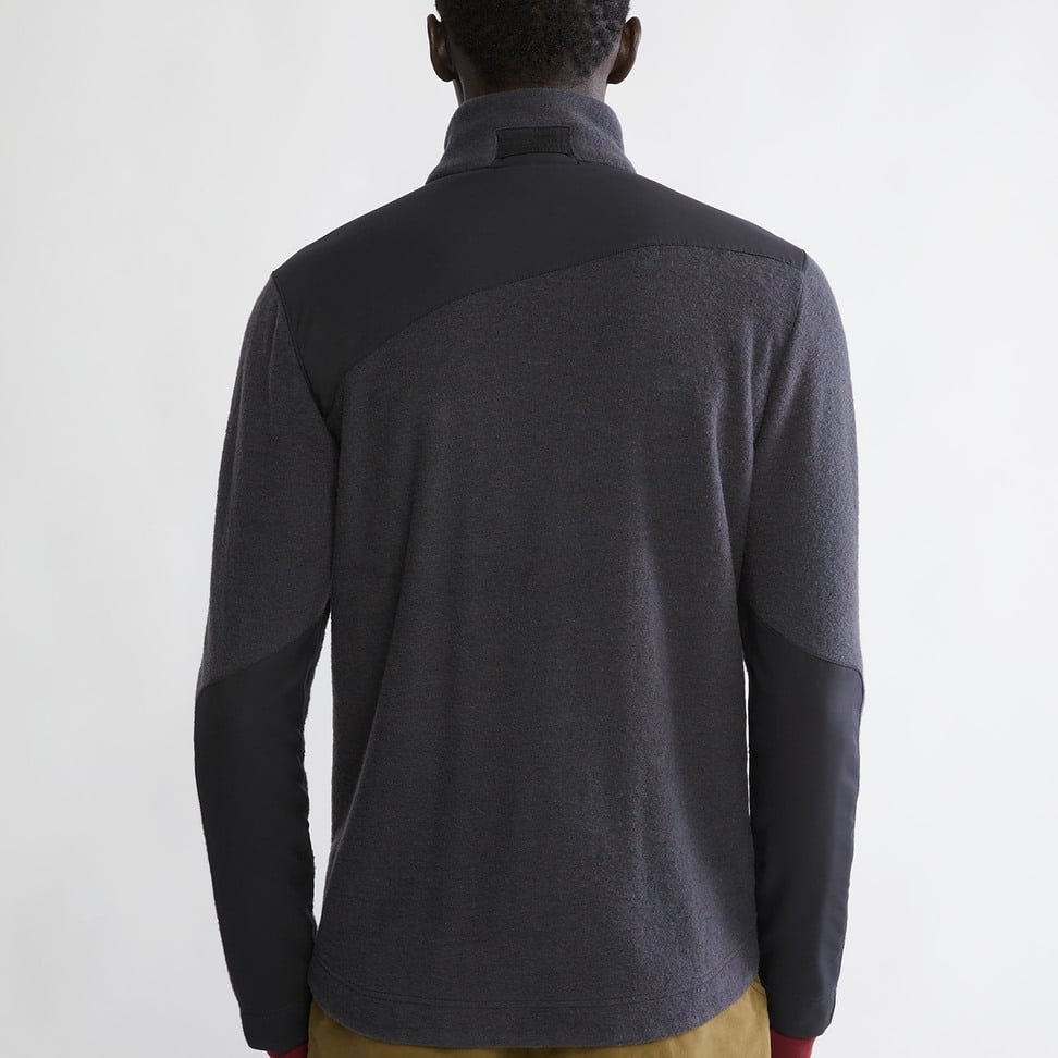 Image 5 for product Arngrim Zip Men's