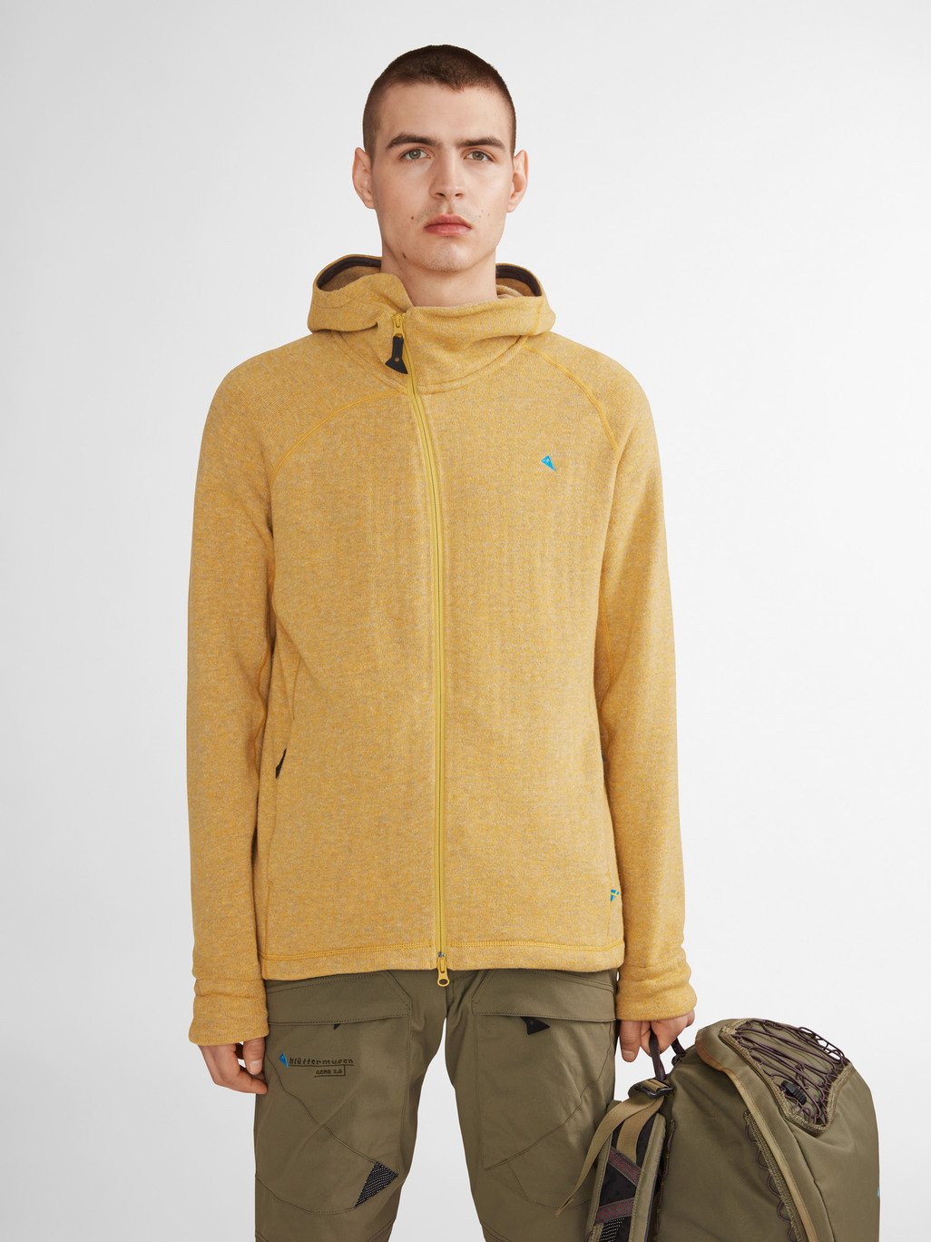 Image 3 for product Balder Hoodie Men's