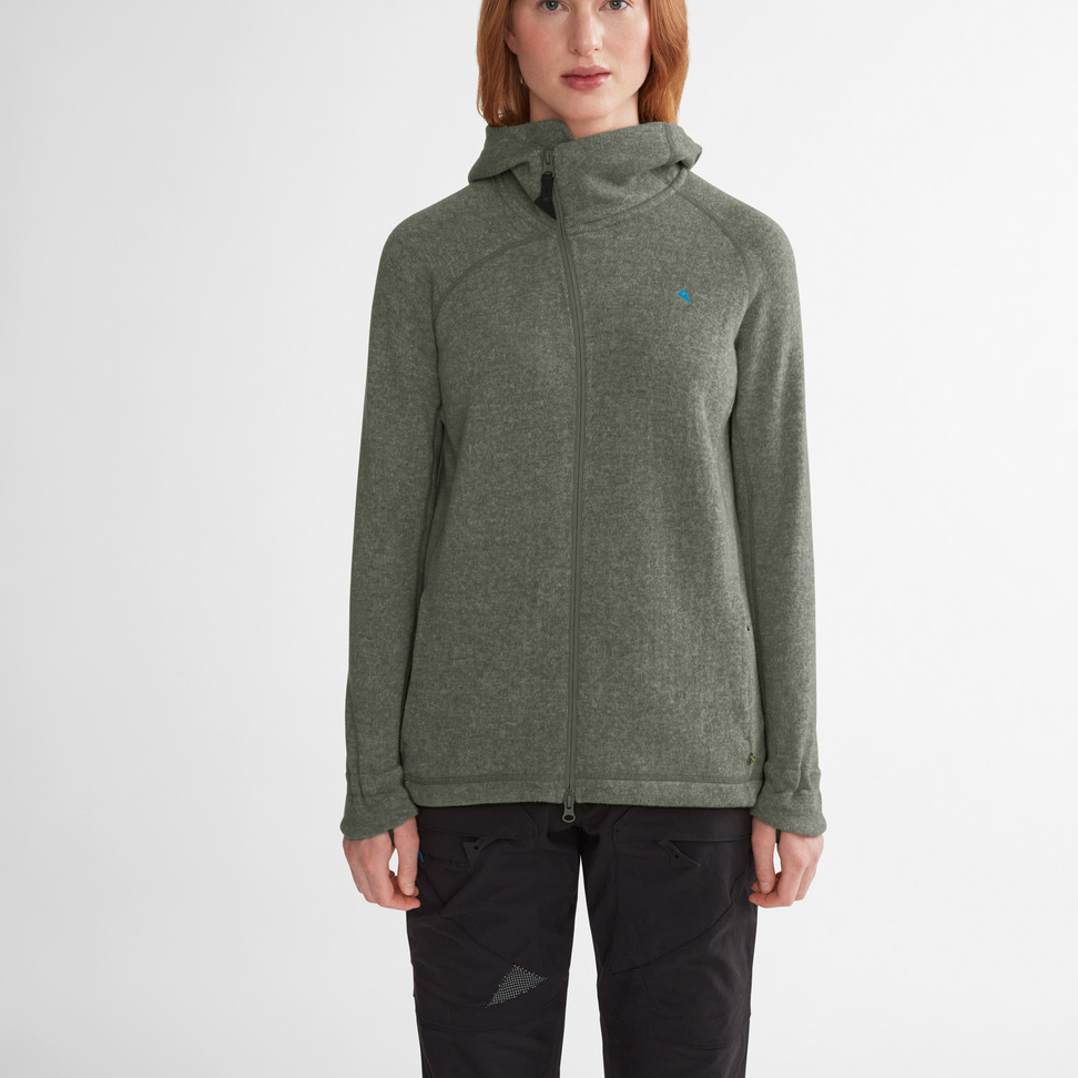 Image 3 for product Balder Hoodie Women's