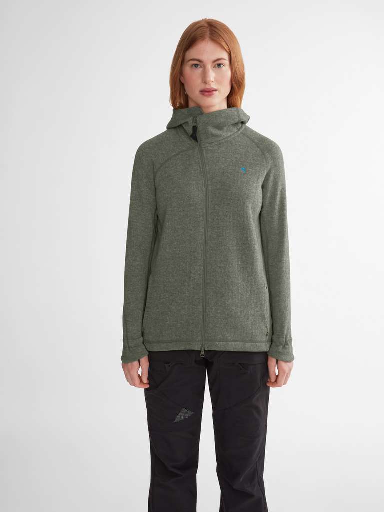 Balder Hoodie Women's