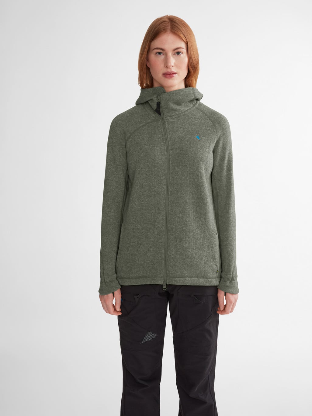 Image 3 for product Balder Hoodie Women's