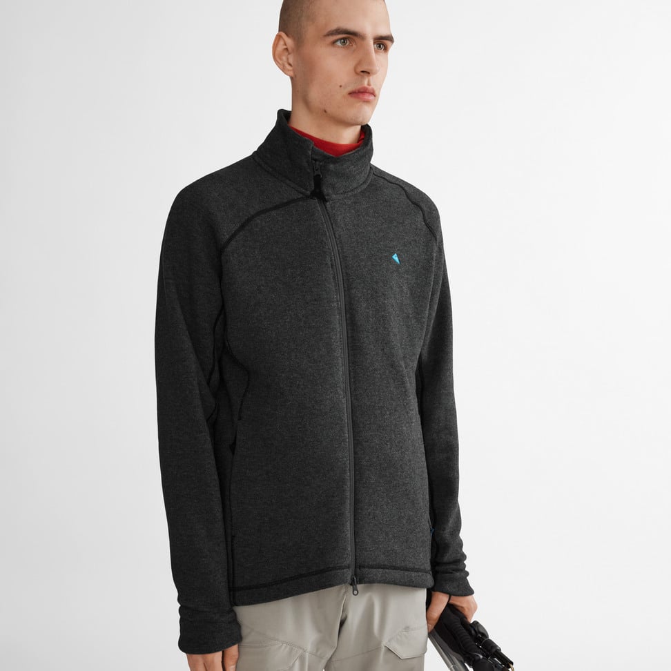 Image 1 for product Balder Zip Men's