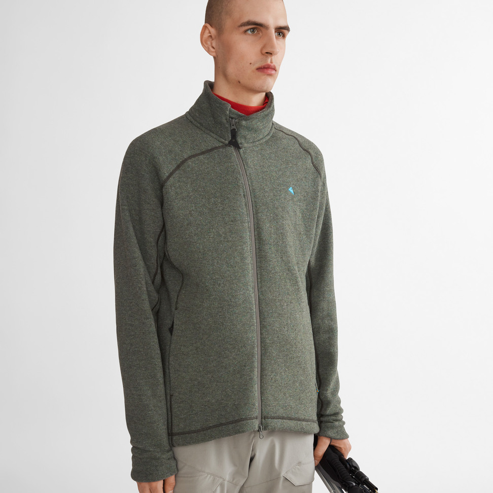 Image 1 for product Balder Zip Men's