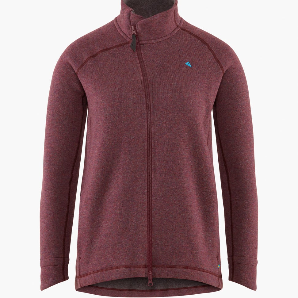 Image 1 for product Balder Zip Damen