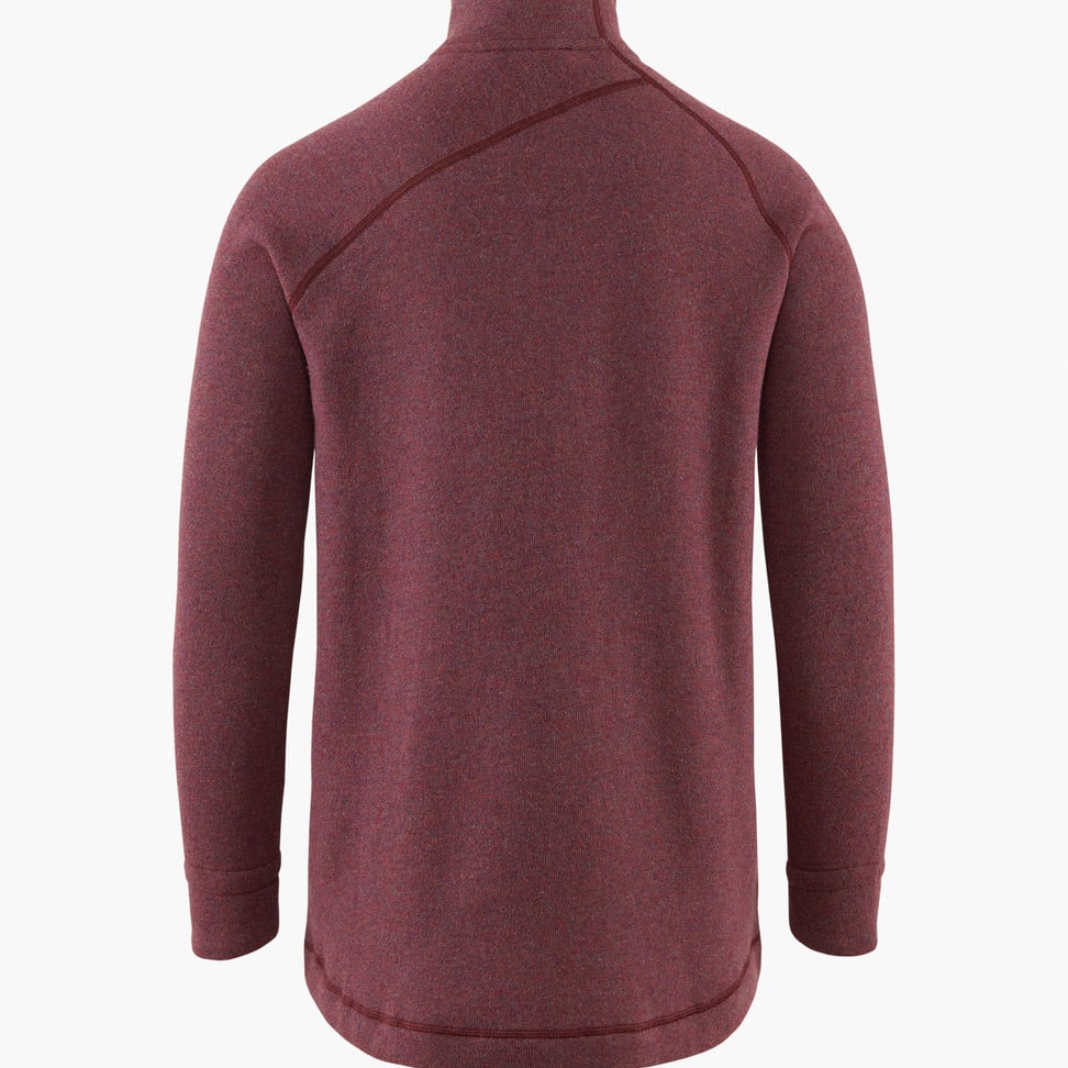 Image 2 for product Balder Zip Damen