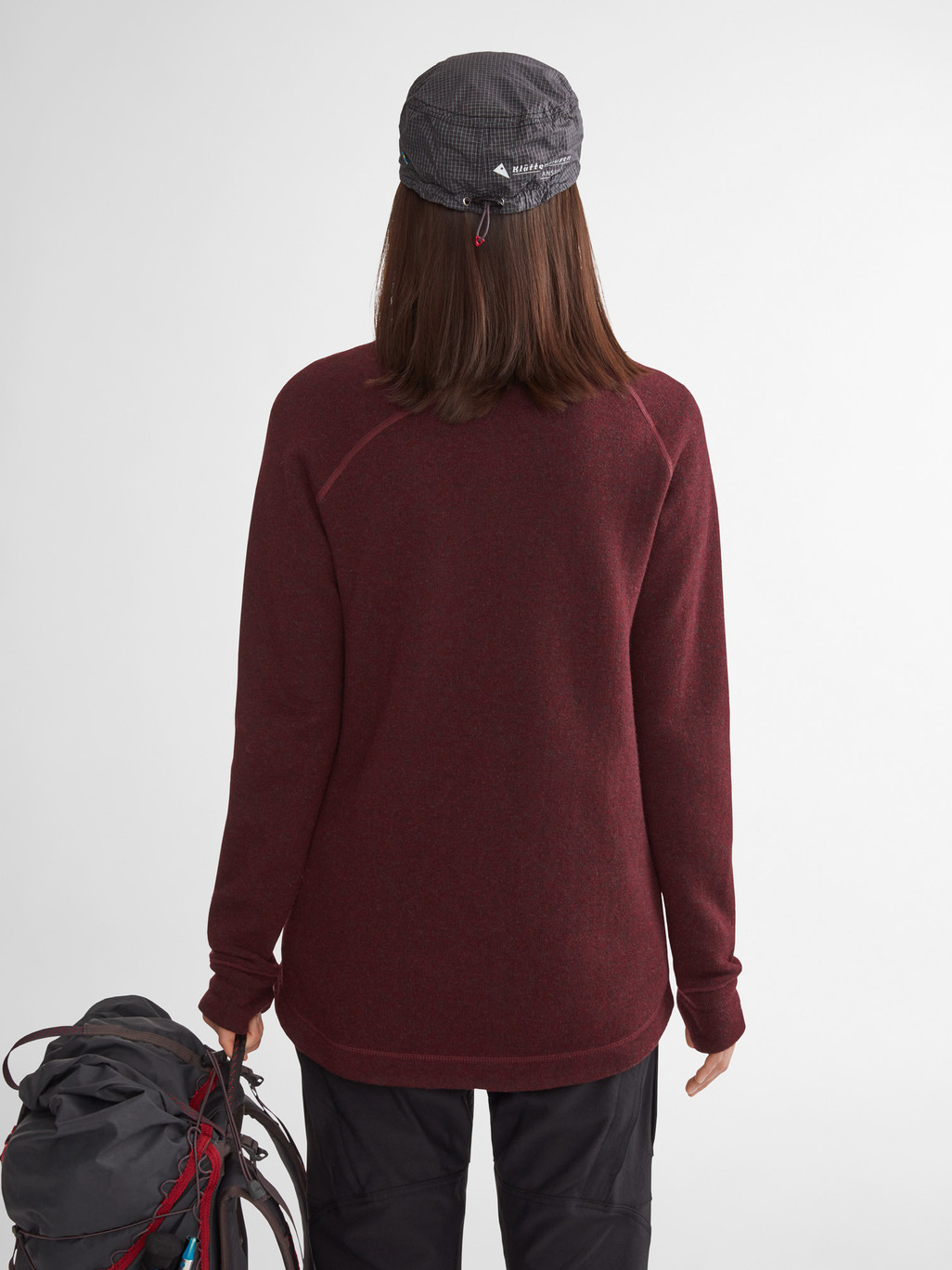 Image 3 for product Balder Zip Women's