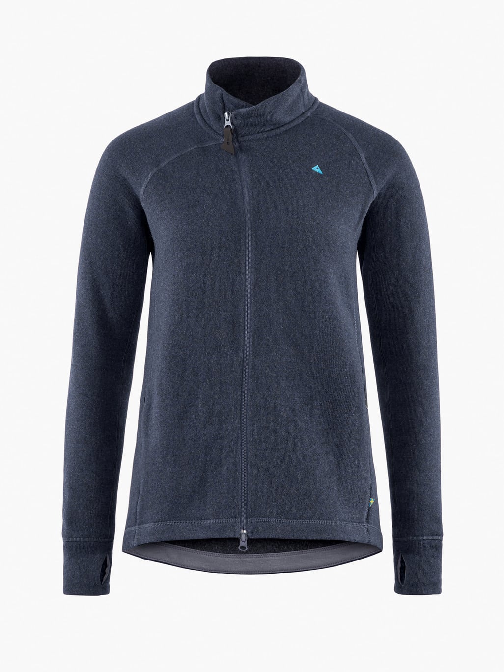 Image 1 for product Balder Zip Damen