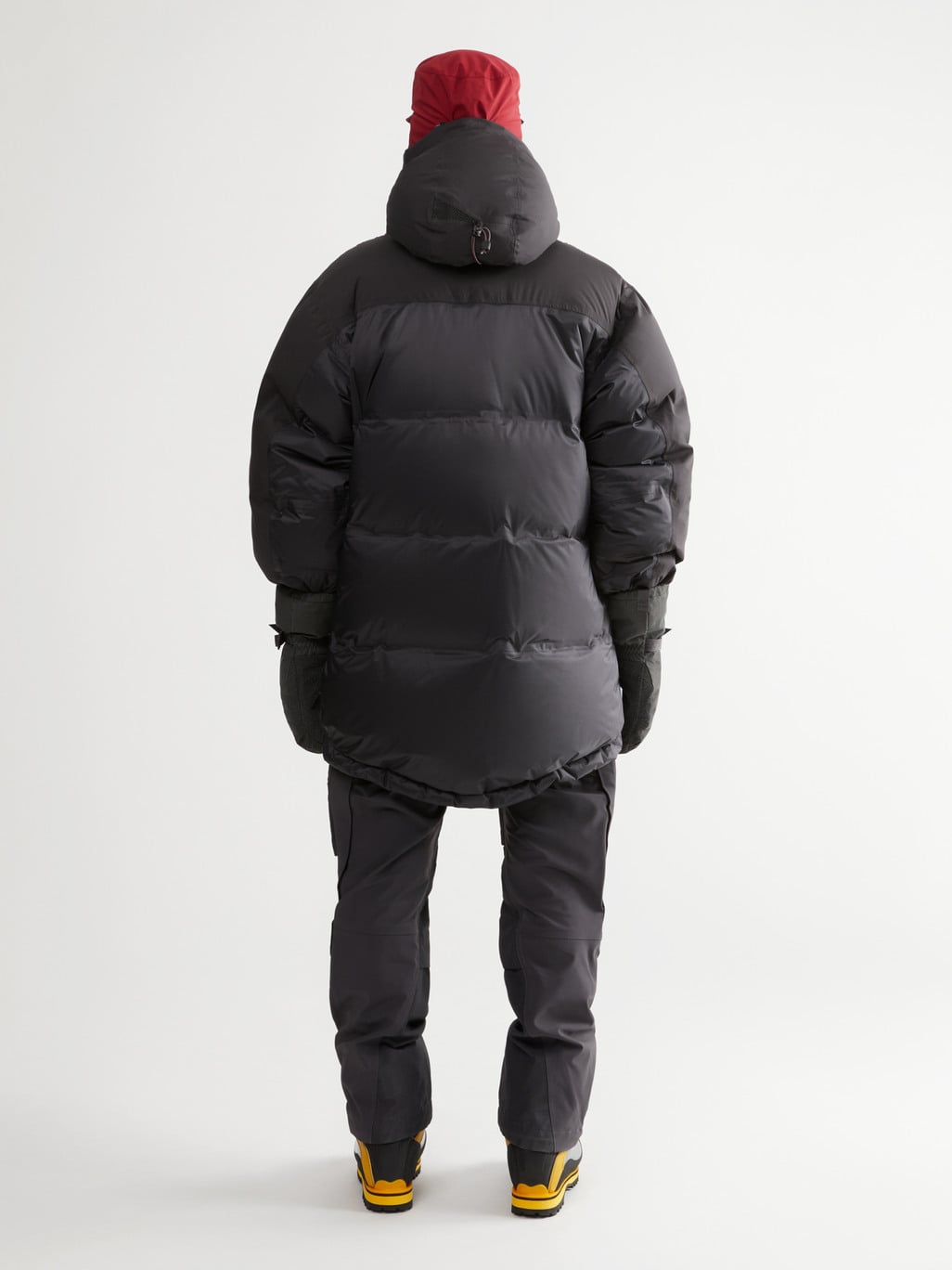 Image 4 for product Iving 2.0 Jacket Unisex