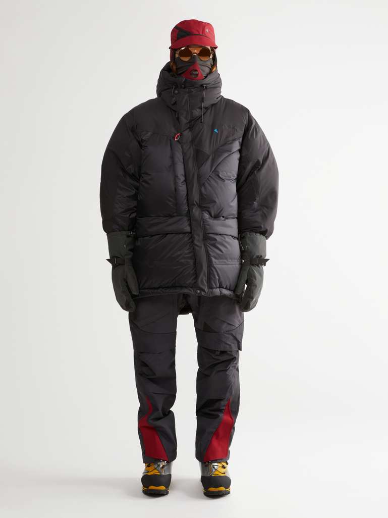 Iving 2.0 Jacket Unisex image 2