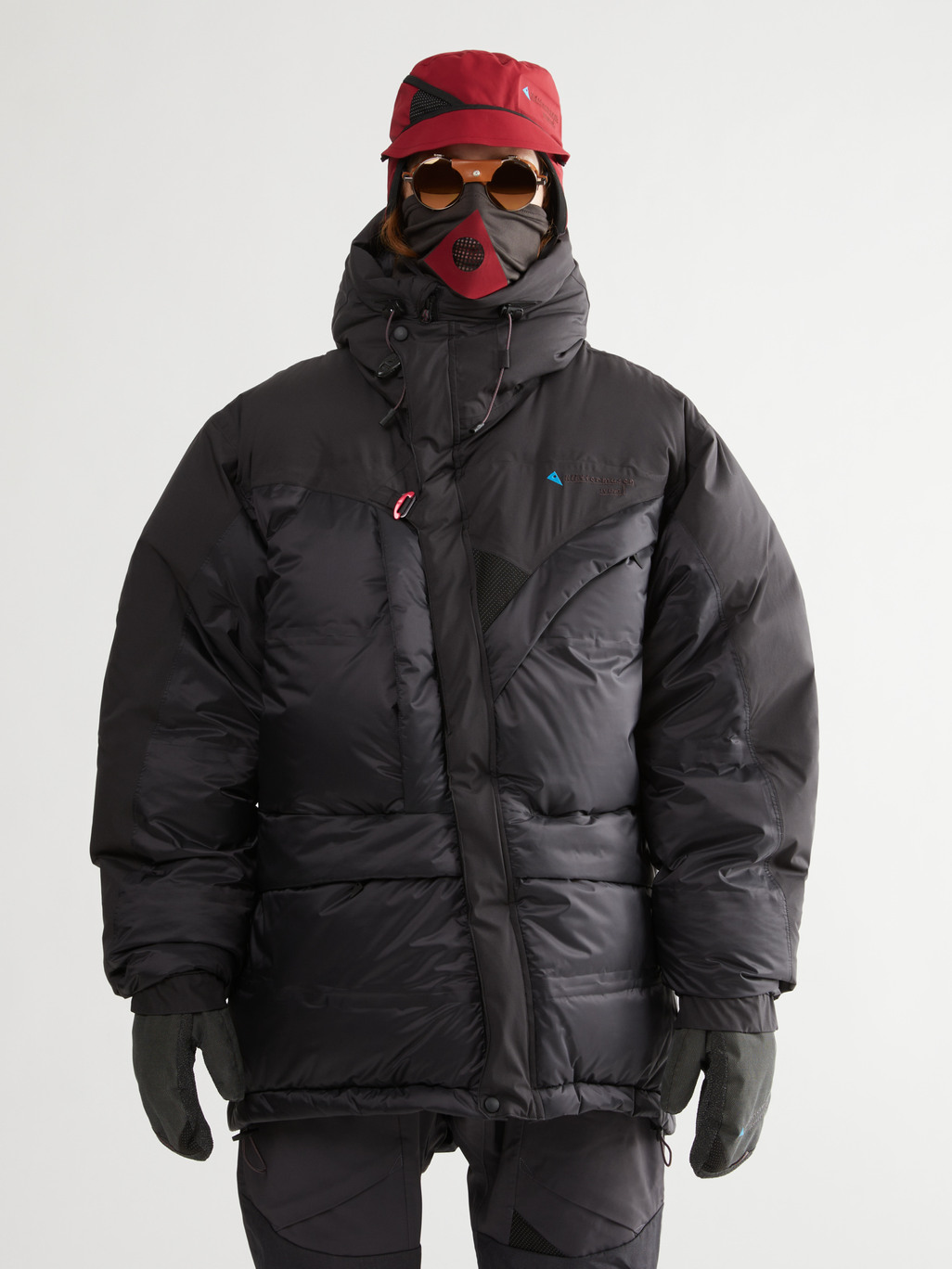 Image 1 for product Iving 2.0 Jacket Unisex