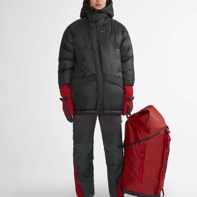 Nifelheim Jacket Unisex image 2